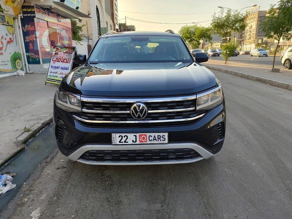 فولكسفاغن للبيع في العراق